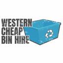 Western Cheap Bin Hire logo